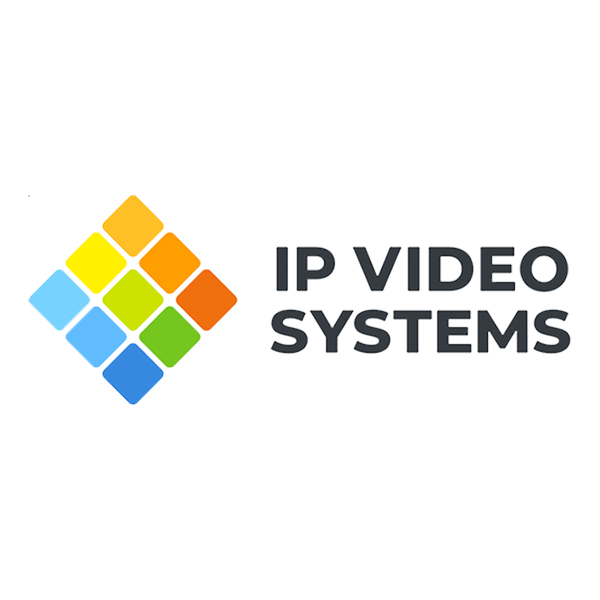 Логотип IPVS