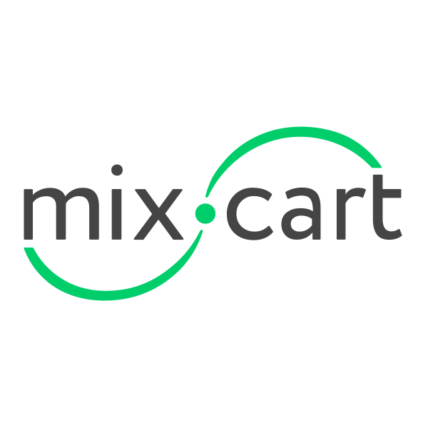 Логотип MixCart