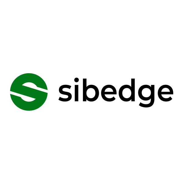 Логотип Sibedge